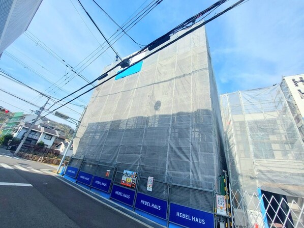 仮）本山中町４丁目プロジェクトの物件外観写真